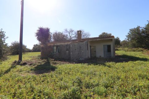 Herregård i Ispica, Ragusa, Ispica - € 120 000 | Ref: V003074 - foto 3